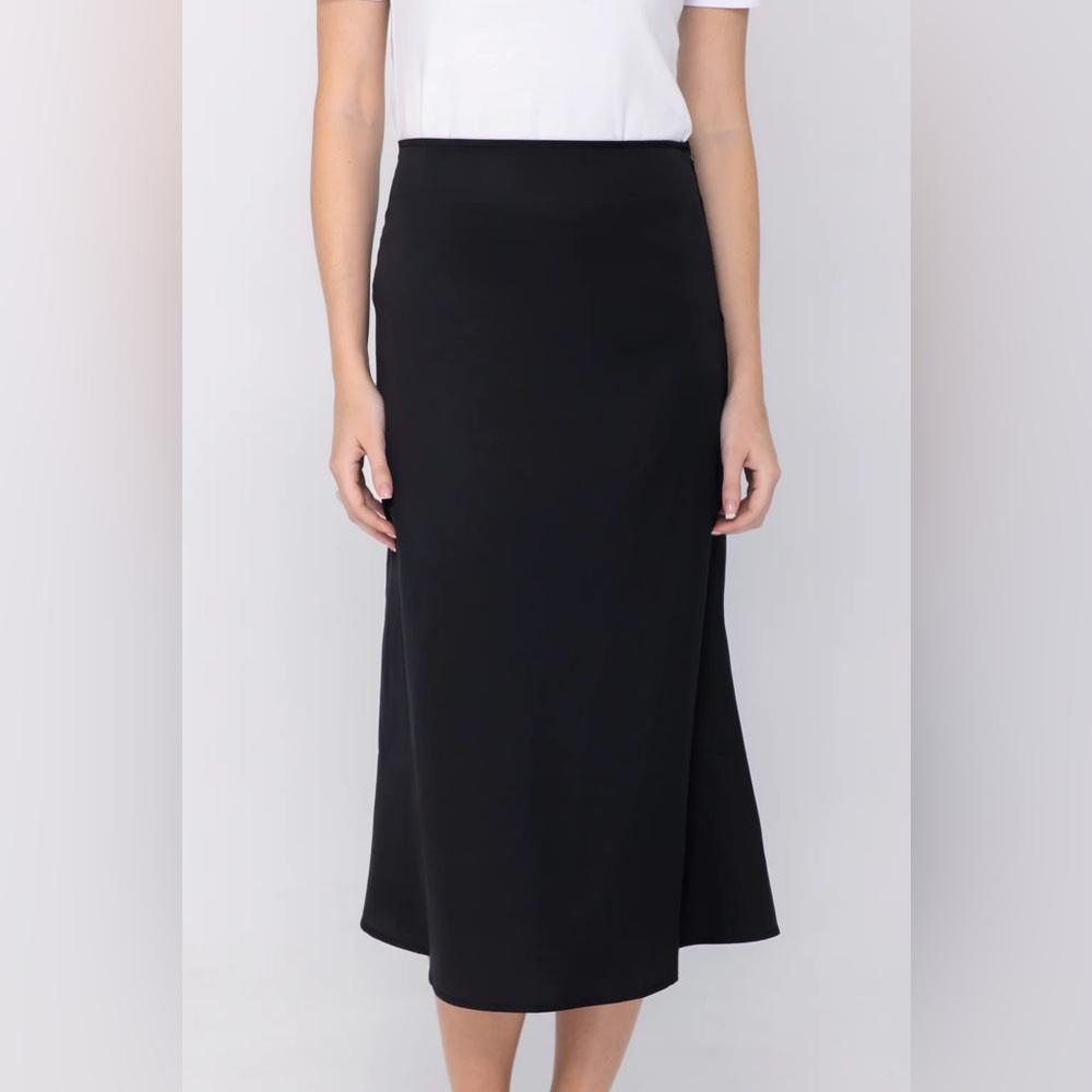 Yakira Bella Serena Skirt - Black